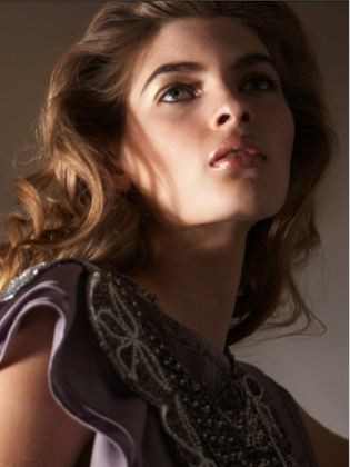 Photo of model Isabelle Surmont - ID 308366