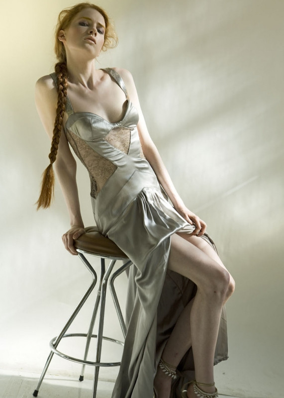 Photo of model Charlotte Olsson - ID 308401
