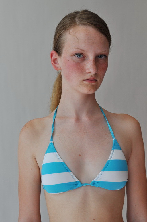 Photo of model Andzelika Buivydaite - ID 308550