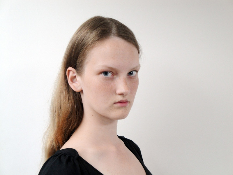 Photo of model Andzelika Buivydaite - ID 308552