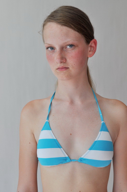 Photo of model Andzelika Buivydaite - ID 308555