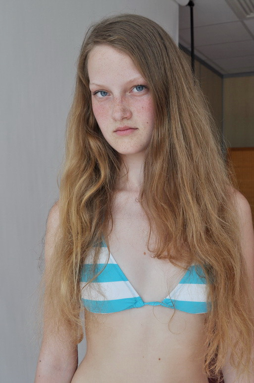 Photo of model Andzelika Buivydaite - ID 308557