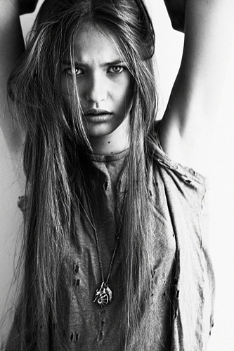 Photo of model Kristina Romanova - ID 308440