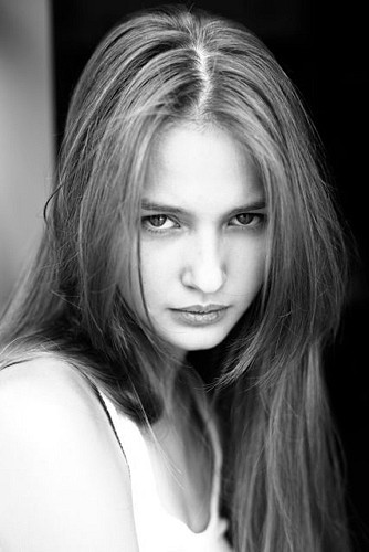 Photo of model Kristina Romanova - ID 308451