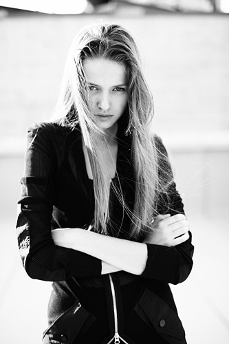 Photo of model Kristina Romanova - ID 308452