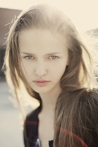 Photo of model Kristina Romanova - ID 308453