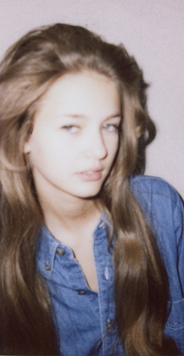Photo of model Kristina Romanova - ID 308456