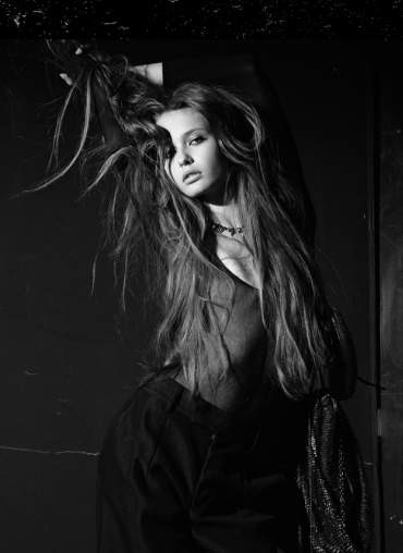 Photo of fashion model Kristina Romanova - ID 312295 | Models | The FMD