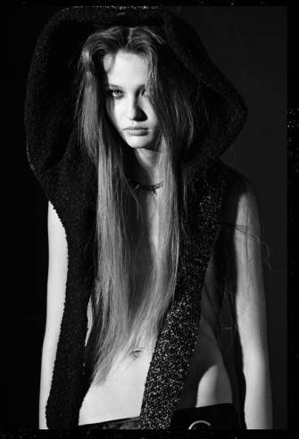 Photo of model Kristina Romanova - ID 312300