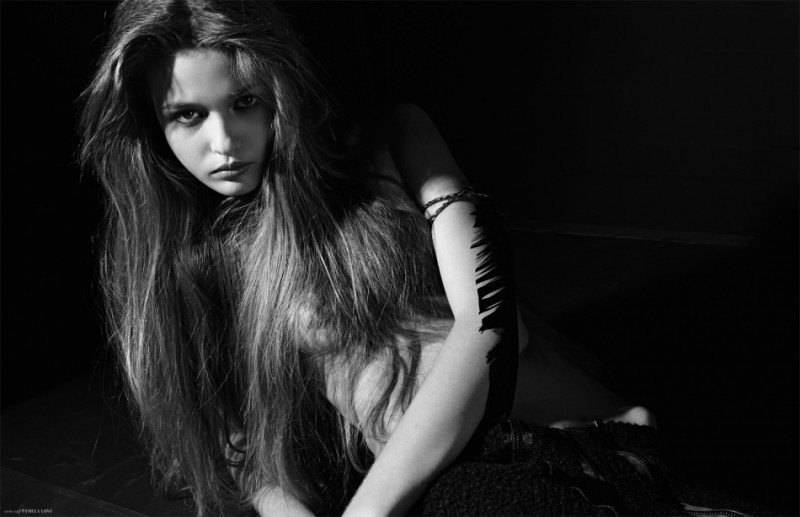 Photo of model Kristina Romanova - ID 312306