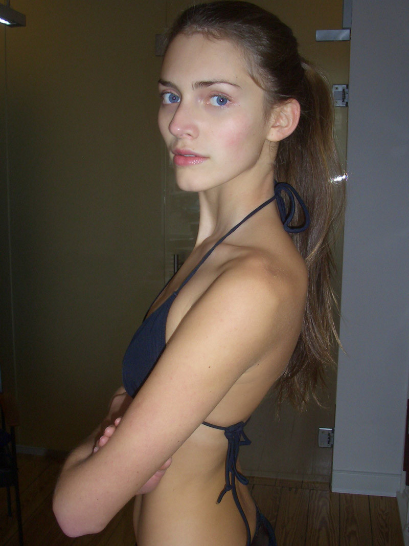 Photo of model Tatjana Gridnev - ID 308535