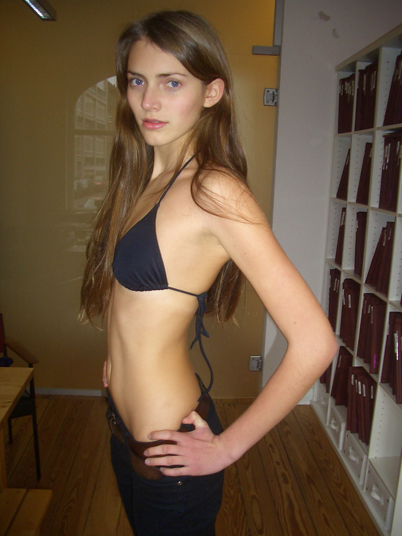 Photo of model Tatjana Gridnev - ID 308537