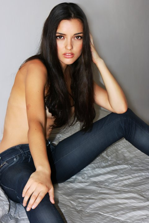 Photo of model Kristina Akheeva - ID 313803