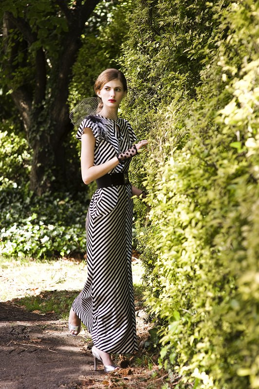 Photo of model Phebe Standley - ID 308527