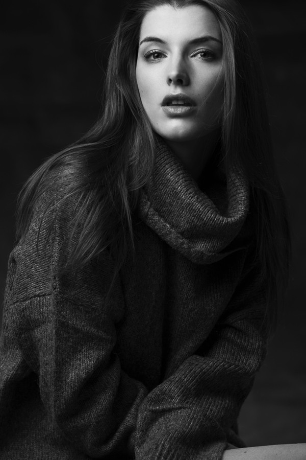 Photo of fashion model Nathalie Fransen - ID 548194 | Models | The FMD