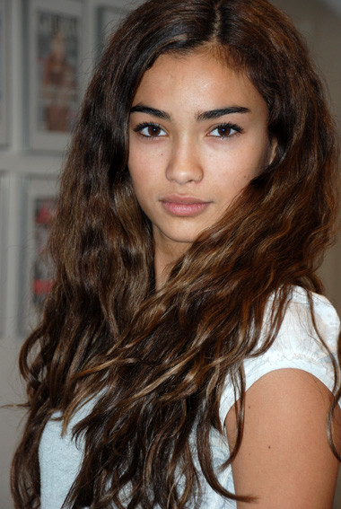 Photo of model Kelly Gale - ID 308625