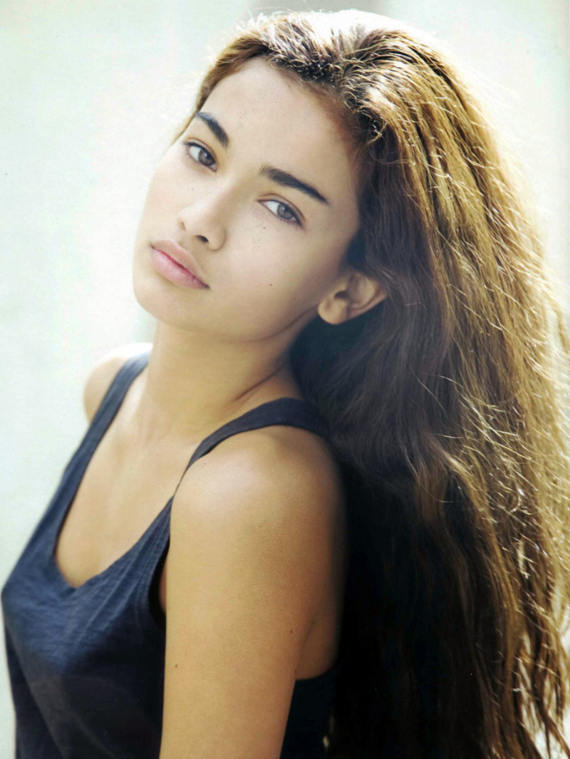 Photo of model Kelly Gale - ID 308631