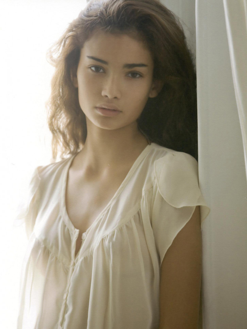 Photo of model Kelly Gale - ID 308633