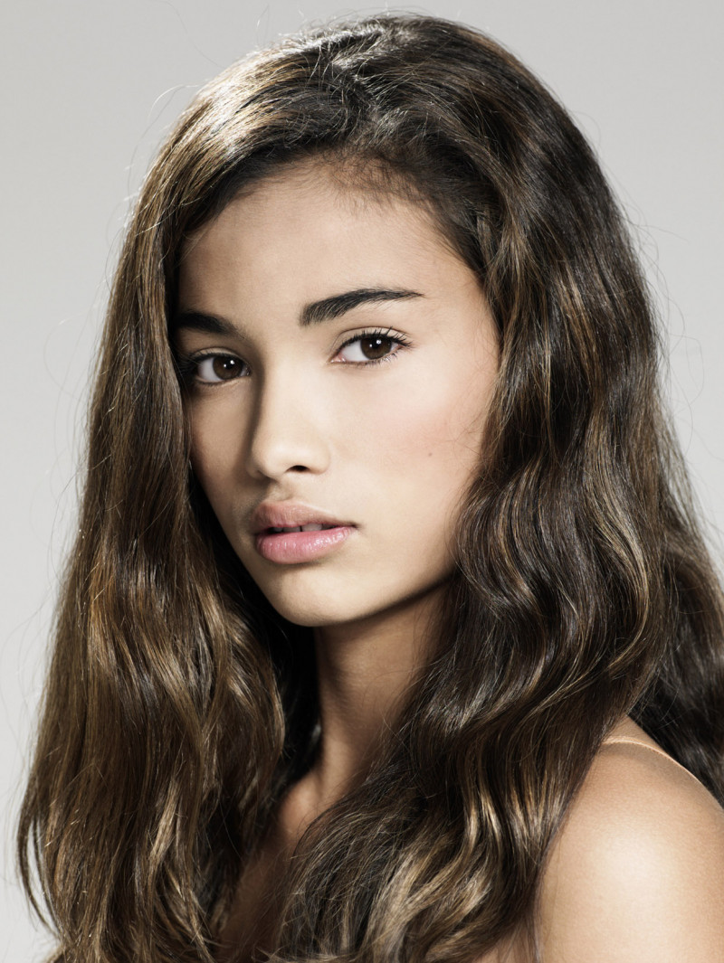 Photo of model Kelly Gale - ID 308635