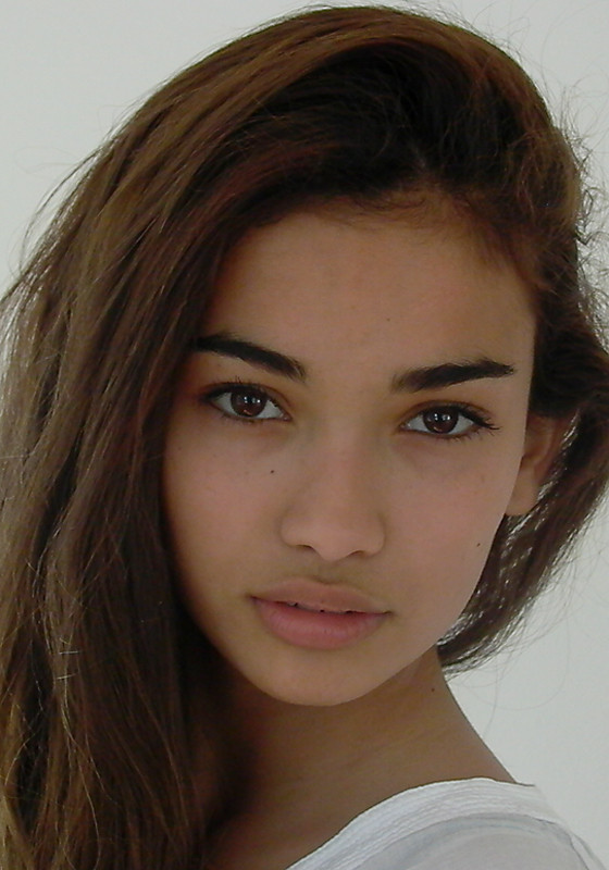 Photo of model Kelly Gale - ID 308640