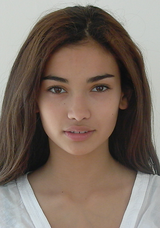 Photo of model Kelly Gale - ID 308641