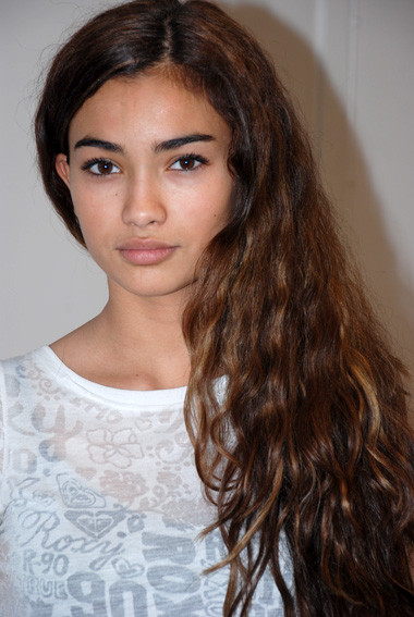 Photo of model Kelly Gale - ID 308644