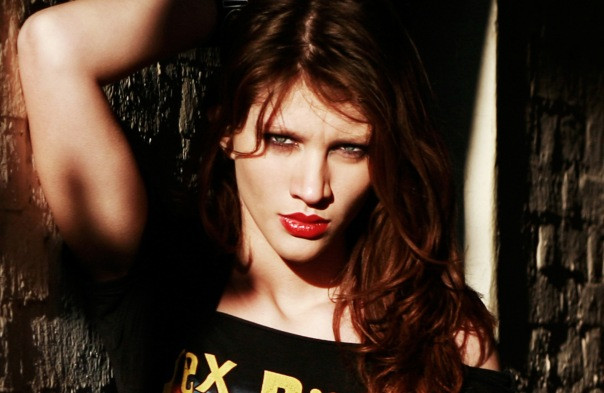 Photo of model Tatiana Krokhina - ID 341920