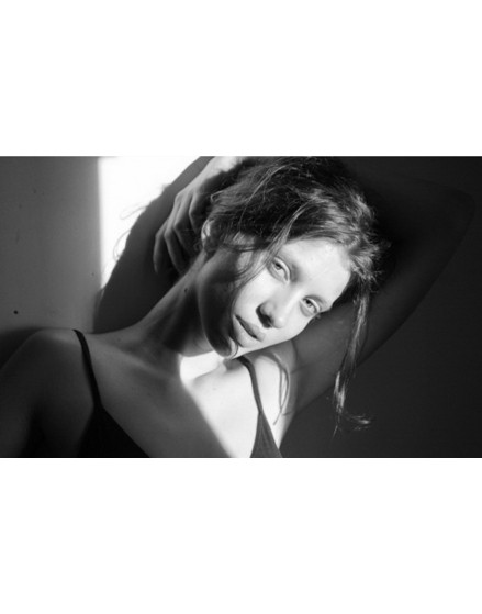 Photo of model Tatiana Krokhina - ID 341927