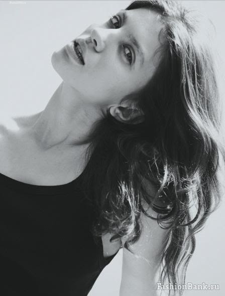 Photo of model Tatiana Krokhina - ID 341946