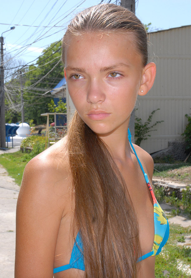 Photo of model Inni Kozak - ID 308654