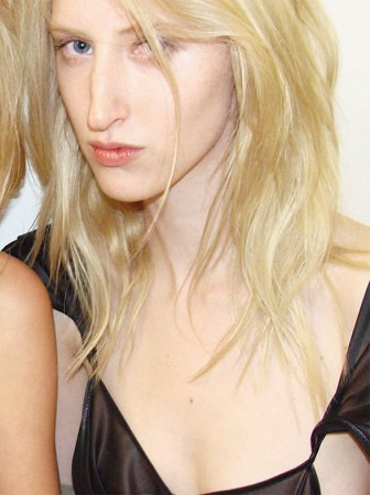 Photo of model Elena Zubielevitch - ID 309864