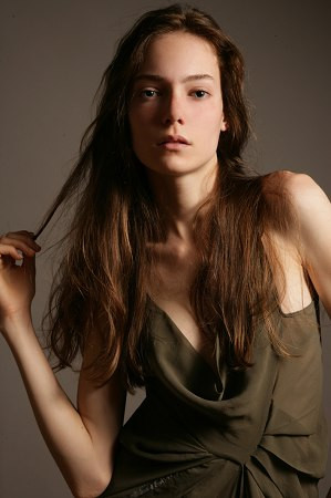 Photo of model Basia Szkaluba - ID 308852