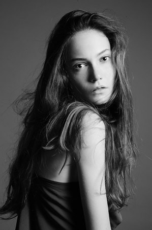 Photo of model Basia Szkaluba - ID 308856