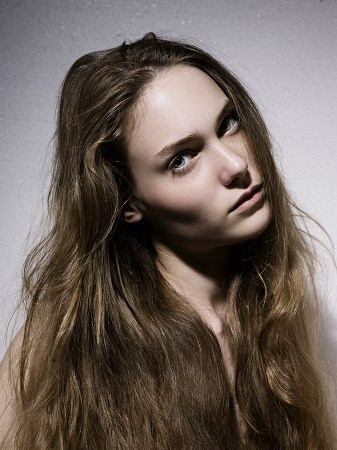 Photo of model Basia Szkaluba - ID 308860