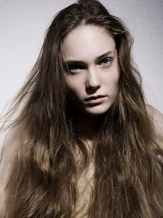 Photo of model Basia Szkaluba - ID 308861