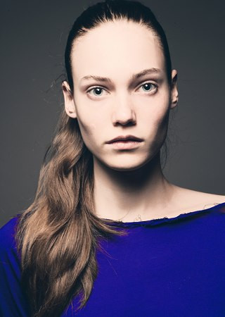 Photo of model Basia Szkaluba - ID 308865