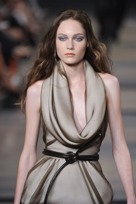 Photo of fashion model Basia Szkaluba - ID 308872 | Models | The FMD