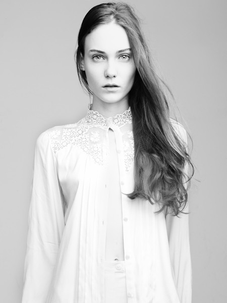 Photo of fashion model Basia Szkaluba - ID 313298 | Models | The FMD