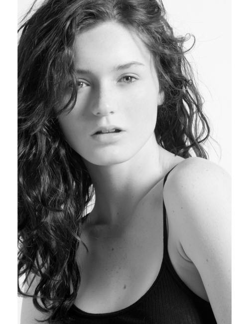 Photo of model Erica Fletcher - ID 309103