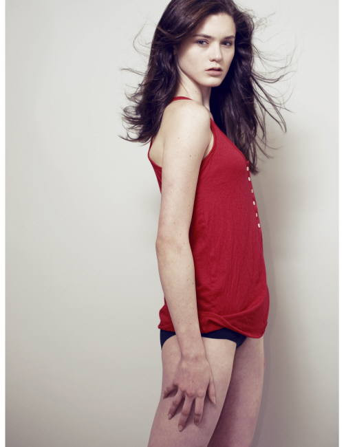 Photo of model Erica Fletcher - ID 309110