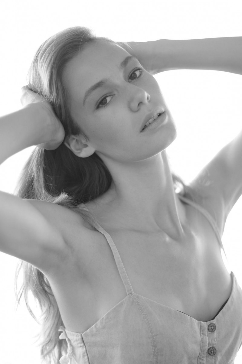 Photo of model Hanna van Raemdonck - ID 309252