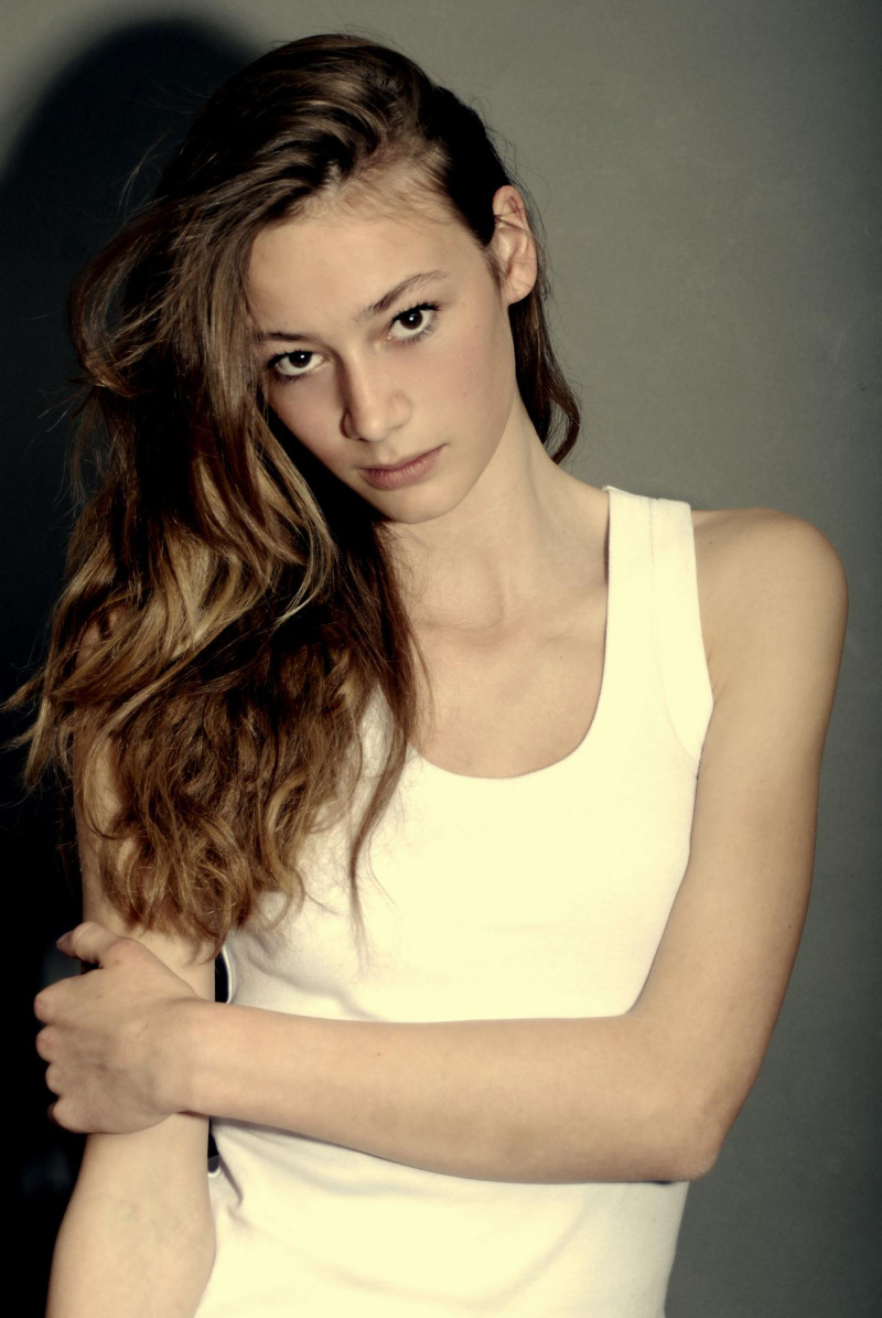 Photo of model Hanna van Raemdonck - ID 309253