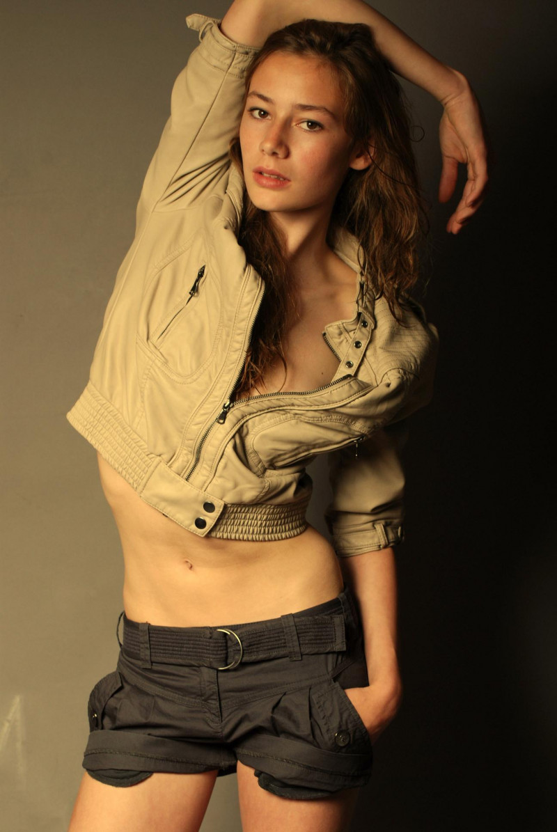 Photo of model Hanna van Raemdonck - ID 309254