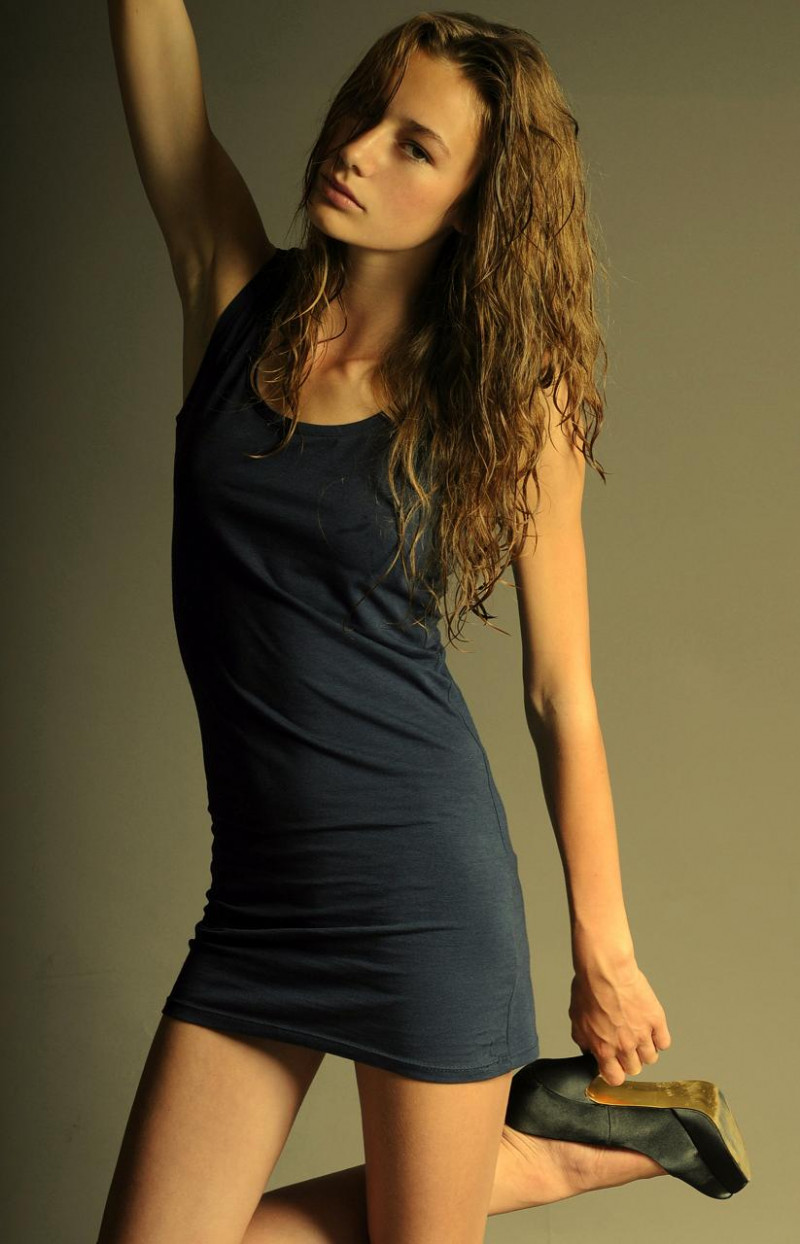 Photo of model Hanna van Raemdonck - ID 309255