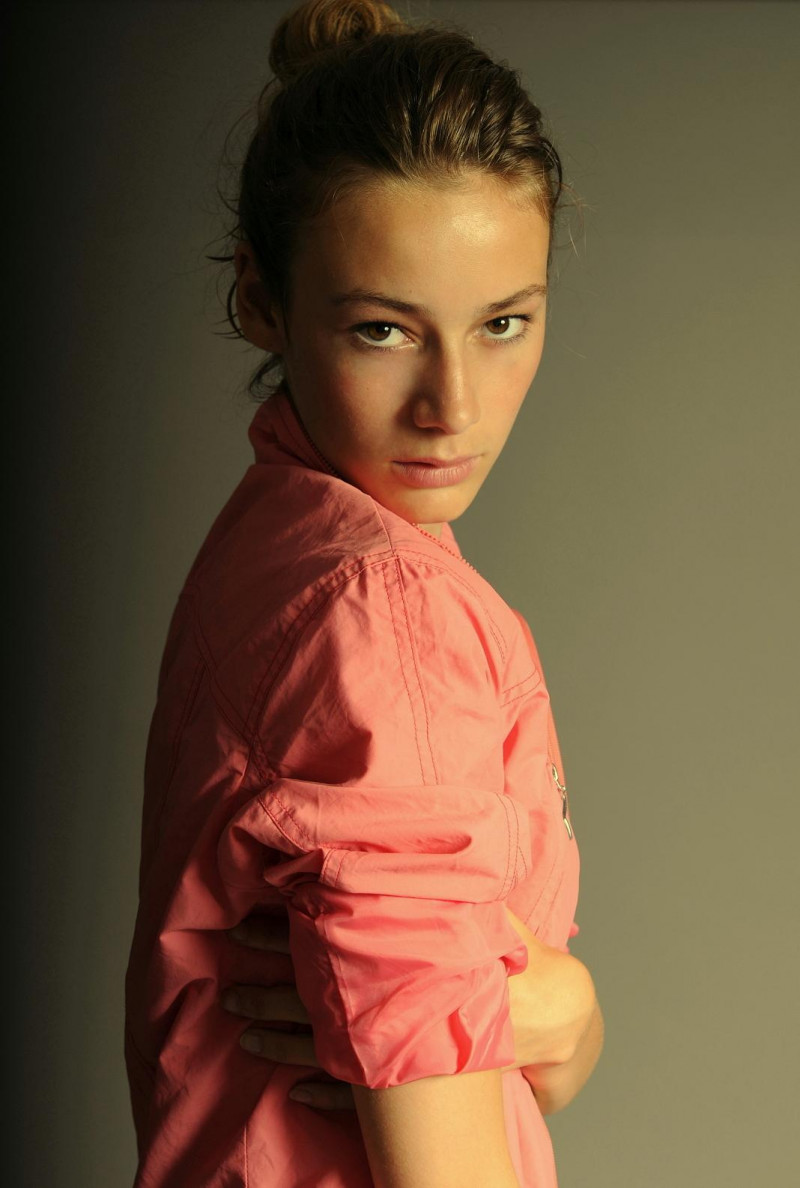 Photo of model Hanna van Raemdonck - ID 309258