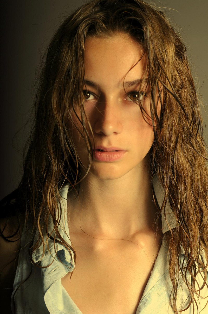 Photo of model Hanna van Raemdonck - ID 309259