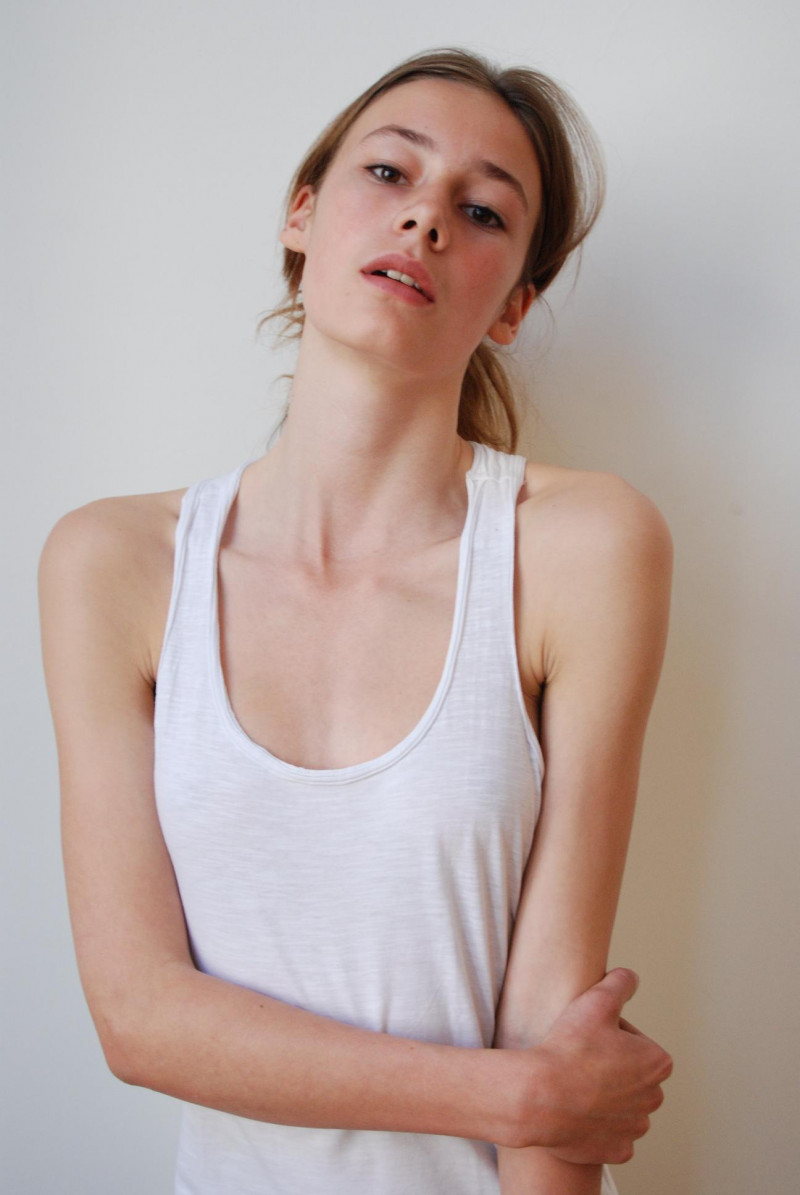 Photo of model Hanna van Raemdonck - ID 309260