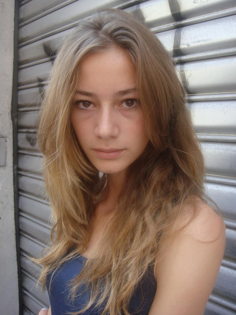 Photo of model Hanna van Raemdonck - ID 309262