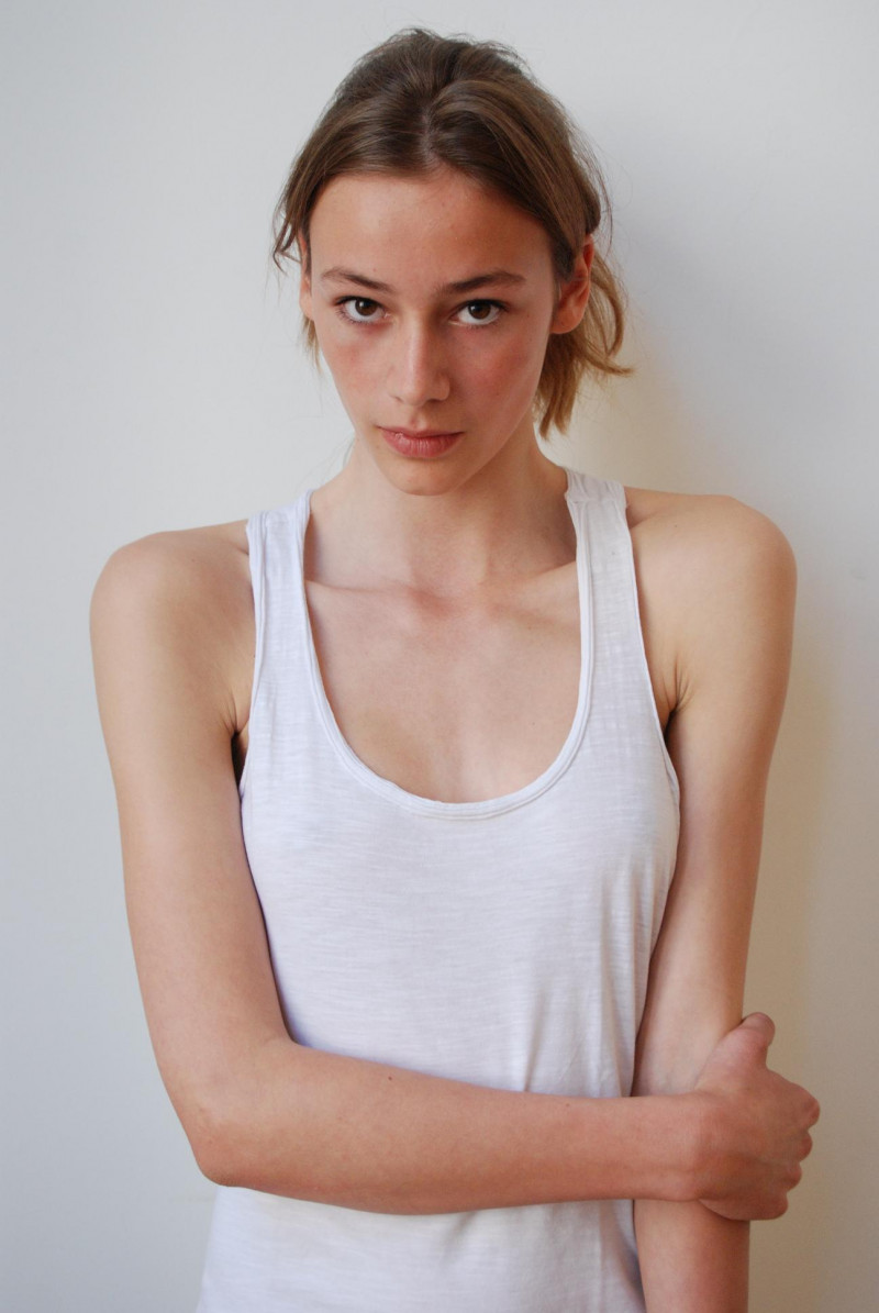 Photo of model Hanna van Raemdonck - ID 309263