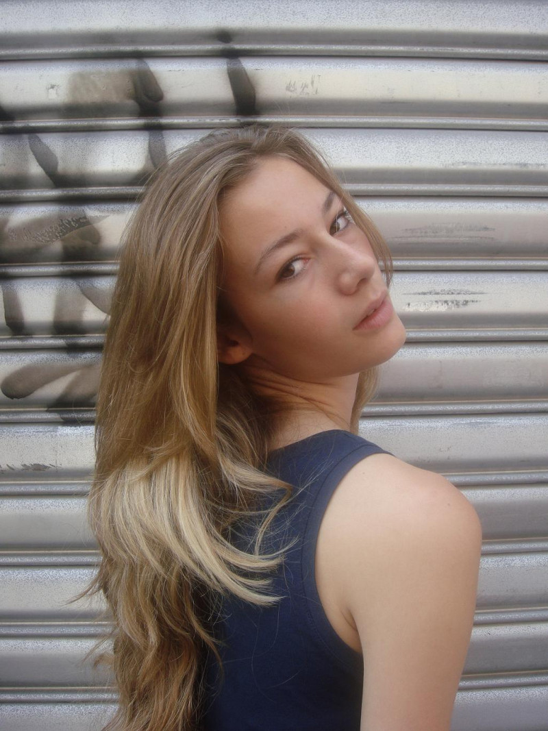 Photo of model Hanna van Raemdonck - ID 309265